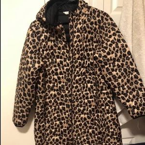 Jilly Jacket 2.0 NWT (Joe Fresh)